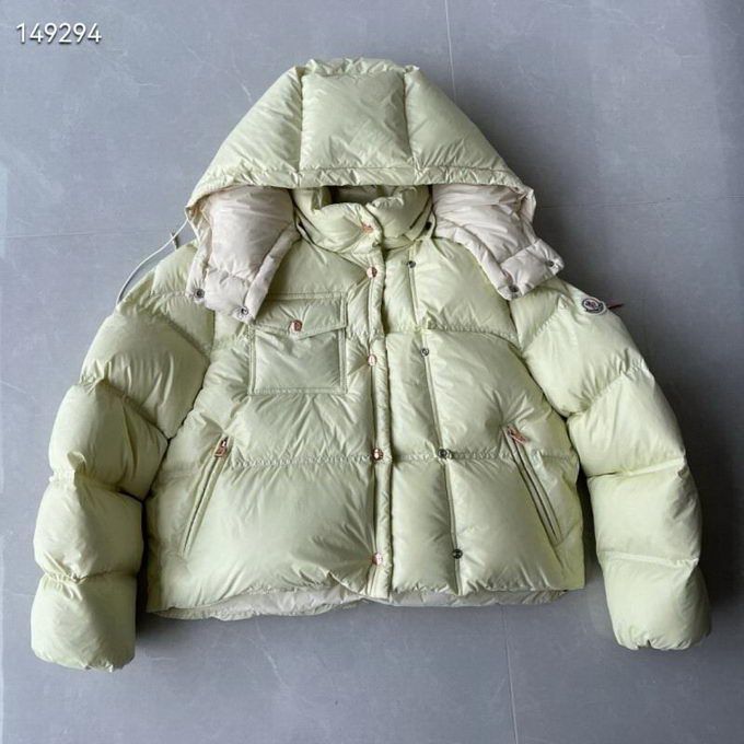 Moncler Down Jacket Wmns ID:20251123-152